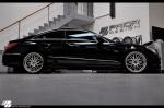 Mercedes-Benz E-Class Coupe by Prior Design 2010 года